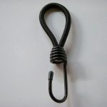 Hook and Loop Tie Down